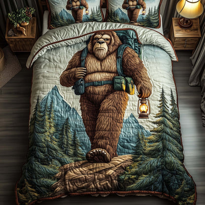 Forest Giant Duvet Cover Set GFTOTP14642