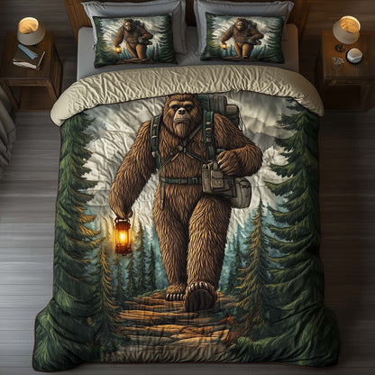 Forest Giant Duvet Cover Set GFTOTP14643