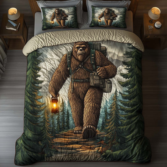 Forest Giant Duvet Cover Set GFTOTP14643