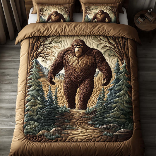 Forest Giant Duvet Cover Set GFTOTP14644