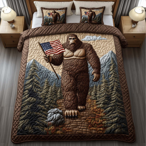 Forest Giant Duvet Cover Set GFTOTP14645