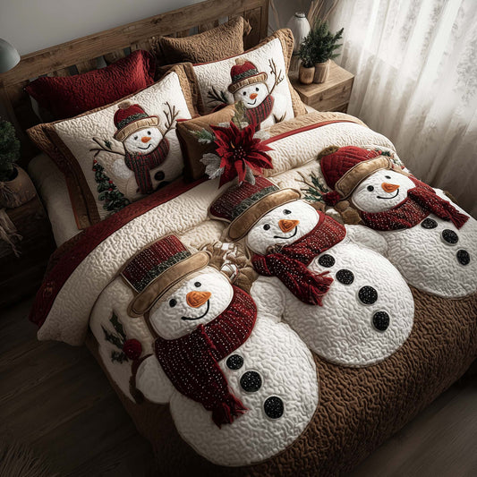 Frost Pals Duvet Cover Set GFTOTP14991