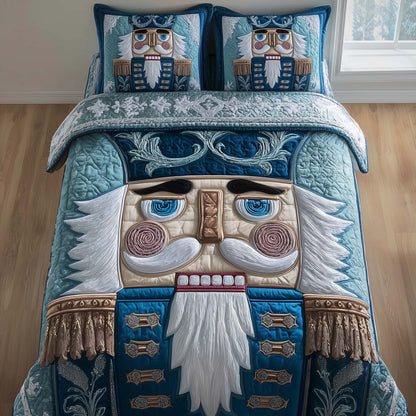 Holiday Guardians Duvet Cover Set GFTOTP14998