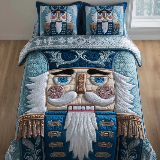 Holiday Guardians Duvet Cover Set GFTOTP14998