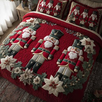 Holiday Guardians Duvet Cover Set GFTOTP14999