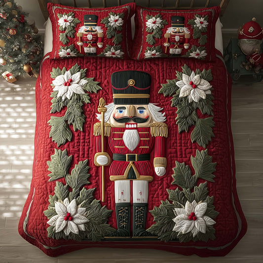 Holiday Guardians Duvet Cover Set GFTOTP15000