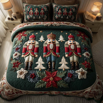 Holiday Guardians Duvet Cover Set GFTOTP15001