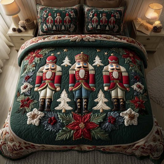 Holiday Guardians Duvet Cover Set GFTOTP15001