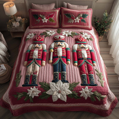 Holiday Guardians Duvet Cover Set GFTOTP15002
