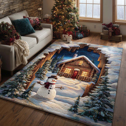 Winter Lodge Area Rug GFTOTP15167