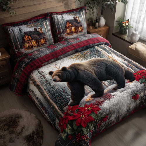 Birch Wonderland Duvet Cover Set GFTOTP15303