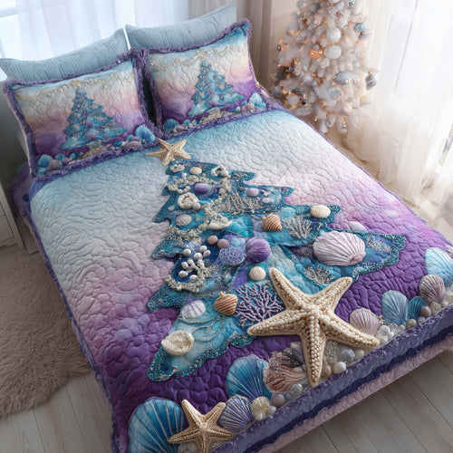 Marine Holiday Duvet Cover Set GFTOTP15337