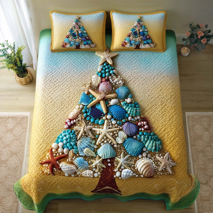 Marine Holiday Duvet Cover Set GFTOTP15339