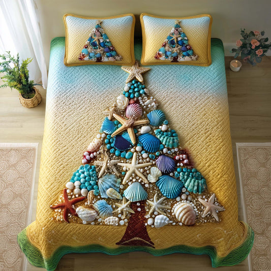 Marine Holiday Duvet Cover Set GFTOTP15339