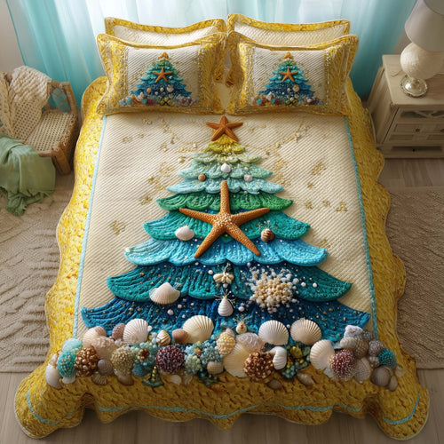 Marine Holiday Duvet Cover Set GFTOTP15340