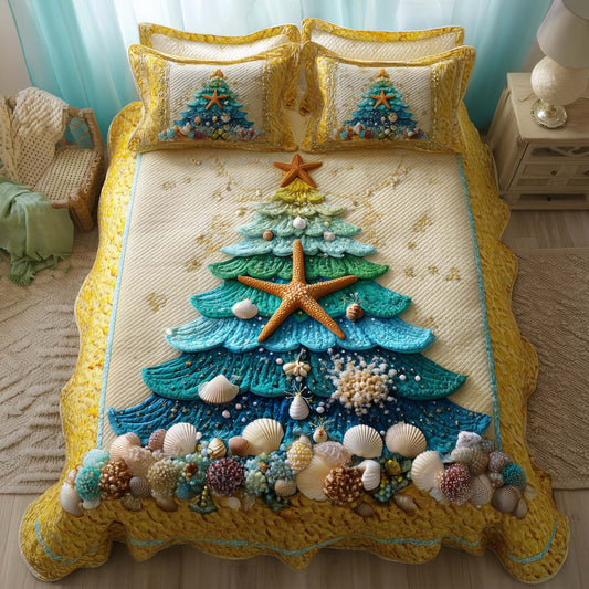 Marine Holiday Duvet Cover Set GFTOTP15340