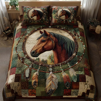 Sacred Hooves Duvet Cover Set GFTOTP15382