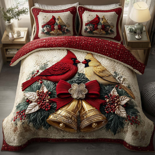 Cardinal Harmony Duvet Cover Set GFTOTP15384