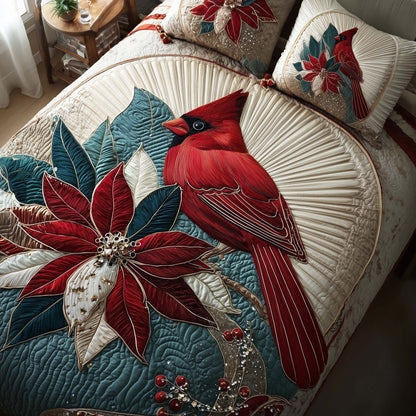 Cardinal Blessings Duvet Cover Set GFTOTP15389