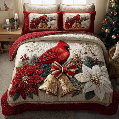 Cardinal Blessings Duvet Cover Set GFTOTP15393
