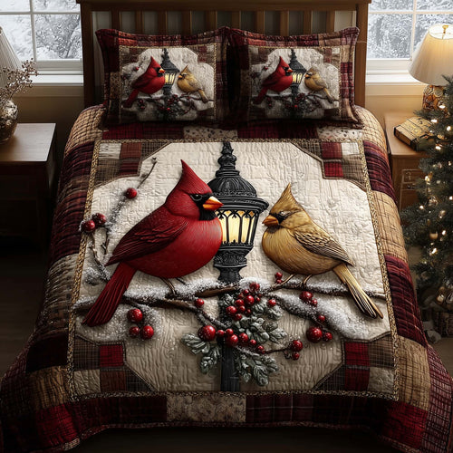 Cardinal Harmony Duvet Cover Set GFTOTP15395