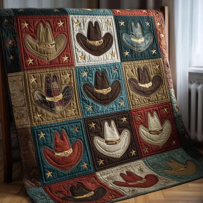 Southwest Charm Quilted Blanket GFTOTP15549
