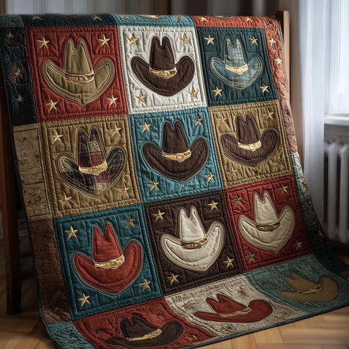 Southwest Charm Quilted Blanket GFTOTP15549