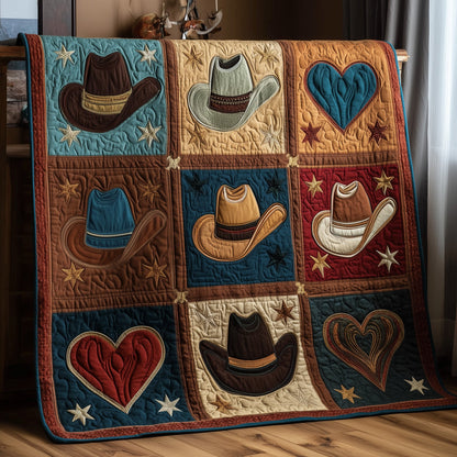 Southwest Charm Quilted Blanket GFTOTP15552