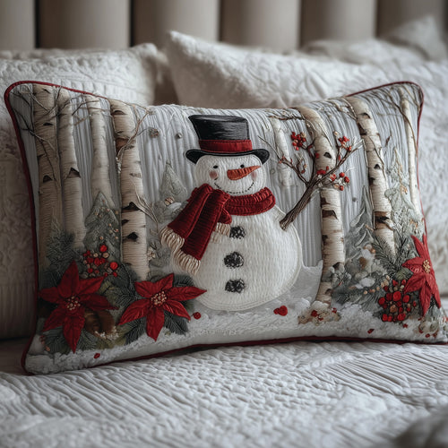 Yuletide Village Bedding Pillow Case GFTOTP15562