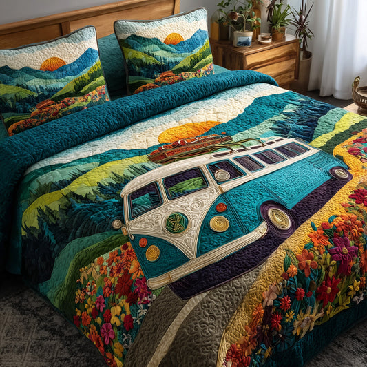 Spring Journey Duvet Cover Set GFTOTP15602