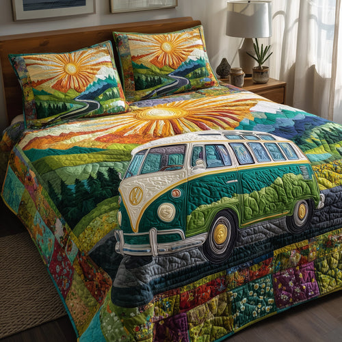 Spring Journey Duvet Cover Set GFTOTP15607