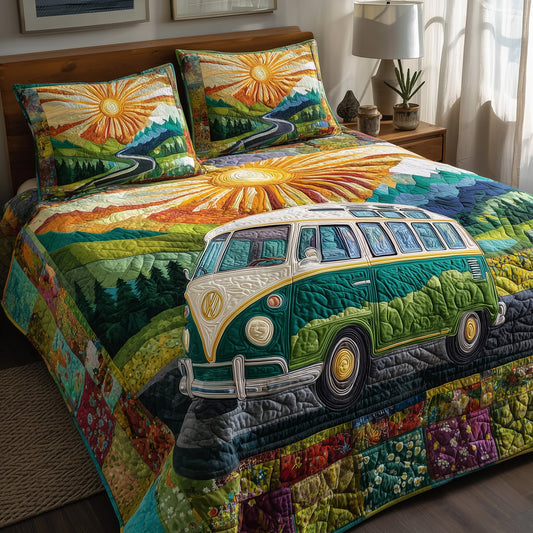 Spring Journey Duvet Cover Set GFTOTP15607