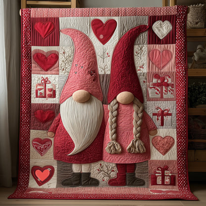 Sweet Reverie Quilted Blanket GFTOTP15619