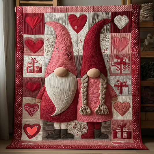 Sweet Reverie Quilted Blanket GFTOTP15619