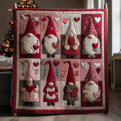 Sweet Reverie Quilted Blanket GFTOTP15622