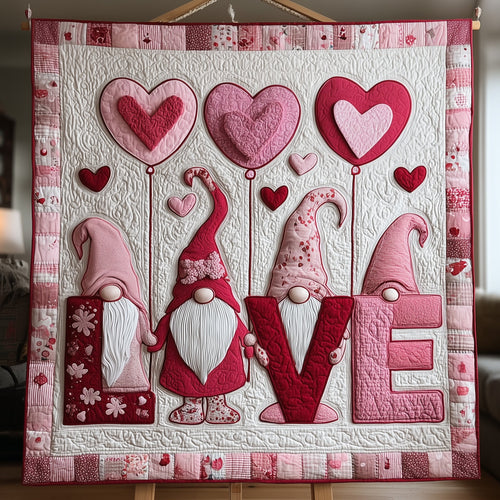 Sweet Reverie Quilted Blanket GFTOTP15668
