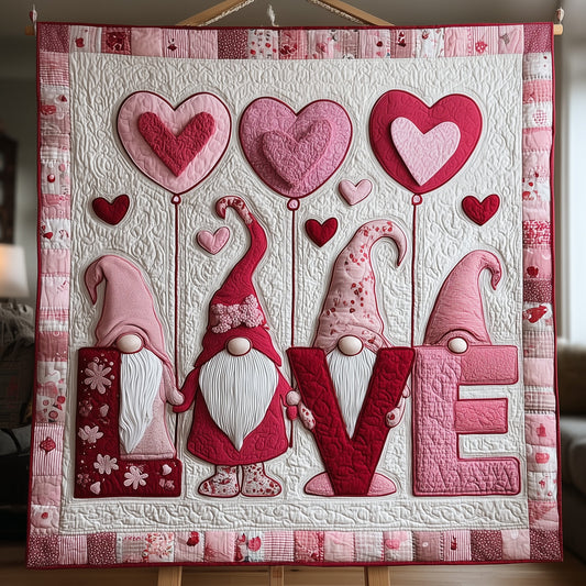 Sweet Reverie Quilted Blanket GFTOTP15668