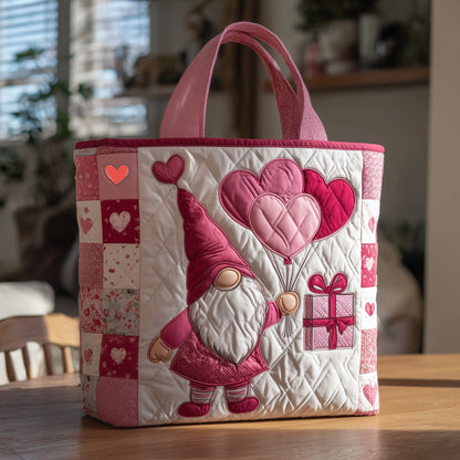 Sweet Reverie Quilted Tote Bag GFTOTP15718