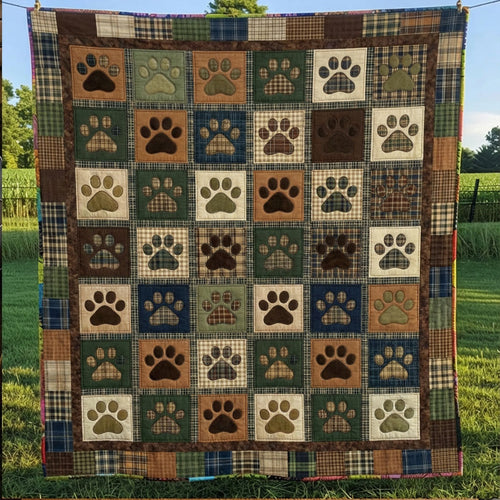 Companion Trails Quilted Blanket GFTOTP15885