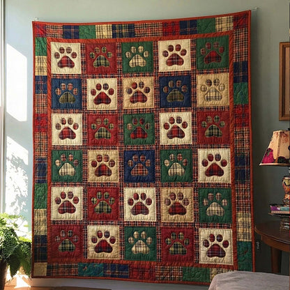 Companion Trails Quilted Blanket GFTOTP15887