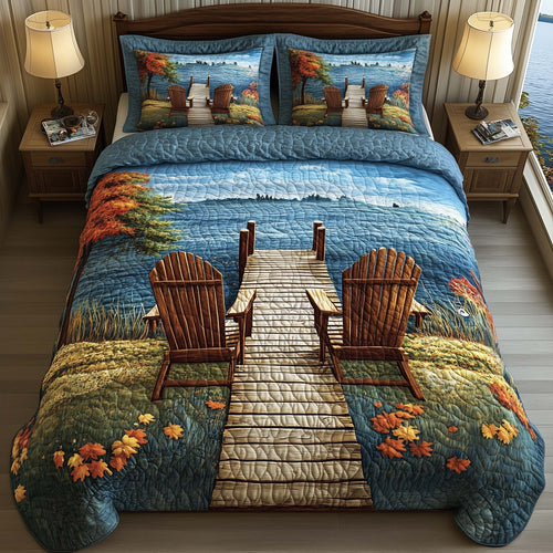 Together Rest Duvet Cover Set GFTOTP16199