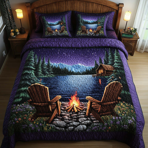 Together Rest Duvet Cover Set GFTOTP16200