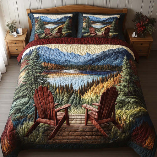 Together Rest Duvet Cover Set GFTOTP16202