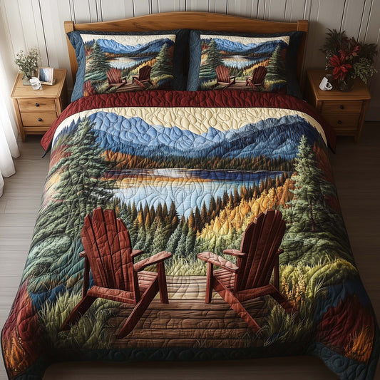 Together Rest Duvet Cover Set GFTOTP16202