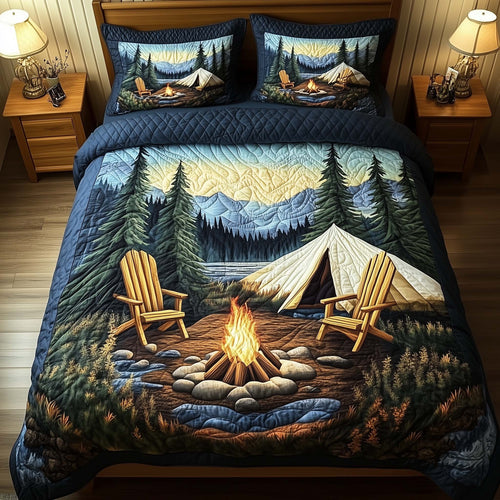 Together Rest Duvet Cover Set GFTOTP16203