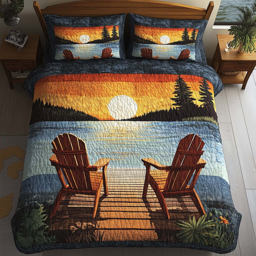 Hearthside Duo Duvet Cover Set GFTOTP16204