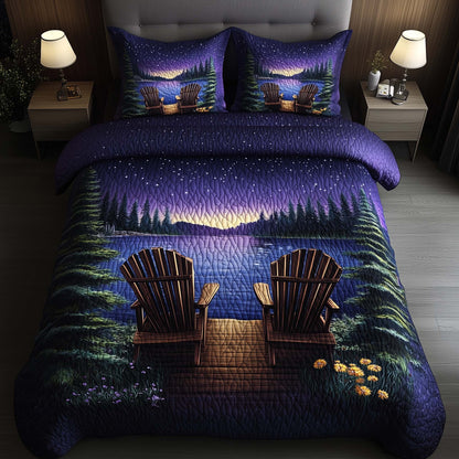 Hearthside Duo Duvet Cover Set GFTOTP16205