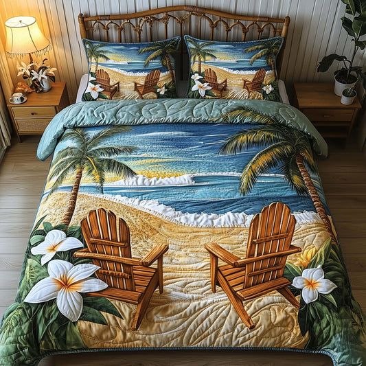 Hearthside Duo Duvet Cover Set GFTOTP16206