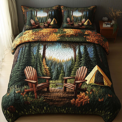 Hearthside Duo Duvet Cover Set GFTOTP16208