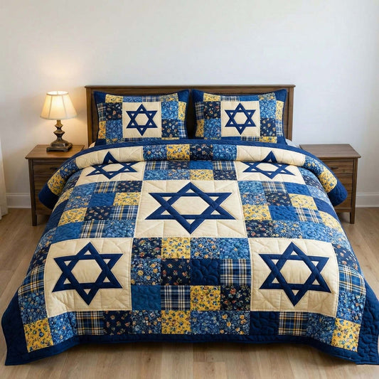 Heritage Starfire Duvet Cover Set GFTOTP16408